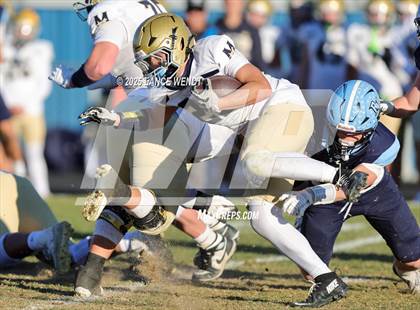 Thumbnail 3 in Mullen @ Ralston Valley (CHSAA 5A Quarterfinals) photogallery.