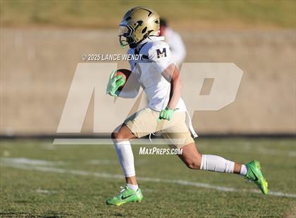 Thumbnail 2 in Mullen @ Ralston Valley (CHSAA 5A Quarterfinals) photogallery.