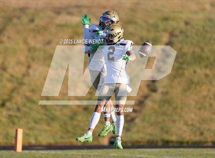 Thumbnail 1 in Mullen @ Ralston Valley (CHSAA 5A Quarterfinals) photogallery.