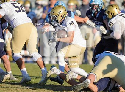 Thumbnail 1 in Mullen @ Ralston Valley (CHSAA 5A Quarterfinals) photogallery.