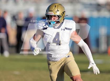 Thumbnail 2 in Mullen @ Ralston Valley (CHSAA 5A Quarterfinals) photogallery.