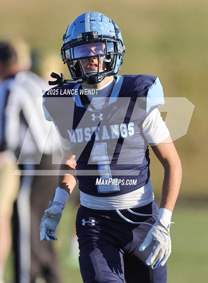 Thumbnail 3 in Mullen @ Ralston Valley (CHSAA 5A Quarterfinals) photogallery.
