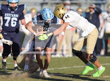 Thumbnail 3 in Mullen @ Ralston Valley (CHSAA 5A Quarterfinals) photogallery.