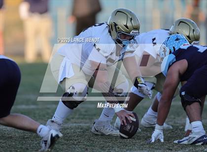 Thumbnail 1 in Mullen @ Ralston Valley (CHSAA 5A Quarterfinals) photogallery.