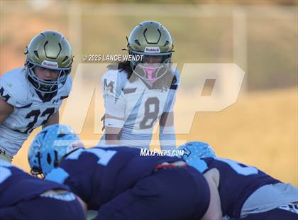 Thumbnail 1 in Mullen @ Ralston Valley (CHSAA 5A Quarterfinals) photogallery.