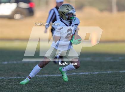 Thumbnail 1 in Mullen @ Ralston Valley (CHSAA 5A Quarterfinals) photogallery.