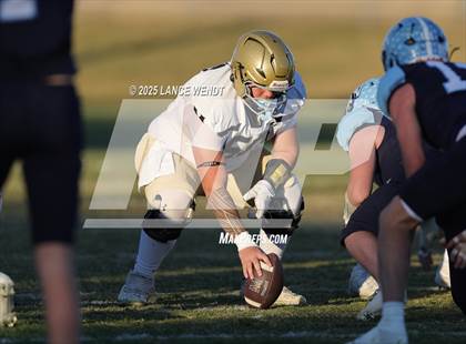 Thumbnail 2 in Mullen @ Ralston Valley (CHSAA 5A Quarterfinals) photogallery.