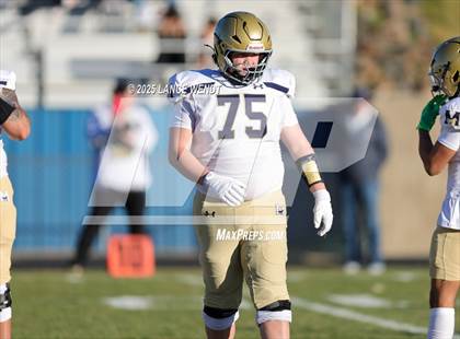 Thumbnail 2 in Mullen @ Ralston Valley (CHSAA 5A Quarterfinals) photogallery.