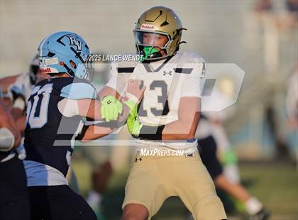Thumbnail 1 in Mullen @ Ralston Valley (CHSAA 5A Quarterfinals) photogallery.