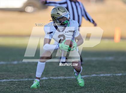 Thumbnail 2 in Mullen @ Ralston Valley (CHSAA 5A Quarterfinals) photogallery.