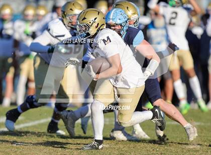 Thumbnail 2 in Mullen @ Ralston Valley (CHSAA 5A Quarterfinals) photogallery.