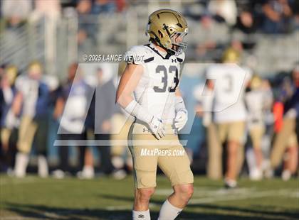 Thumbnail 1 in Mullen @ Ralston Valley (CHSAA 5A Quarterfinals) photogallery.