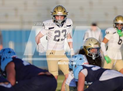 Thumbnail 3 in Mullen @ Ralston Valley (CHSAA 5A Quarterfinals) photogallery.