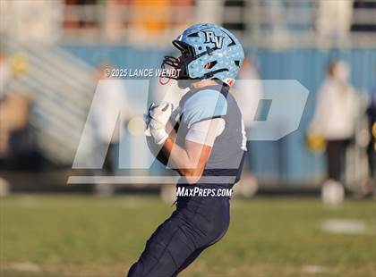 Thumbnail 1 in Mullen @ Ralston Valley (CHSAA 5A Quarterfinals) photogallery.