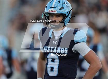 Thumbnail 3 in Mullen @ Ralston Valley (CHSAA 5A Quarterfinals) photogallery.