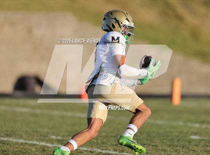 Thumbnail 3 in Mullen @ Ralston Valley (CHSAA 5A Quarterfinals) photogallery.