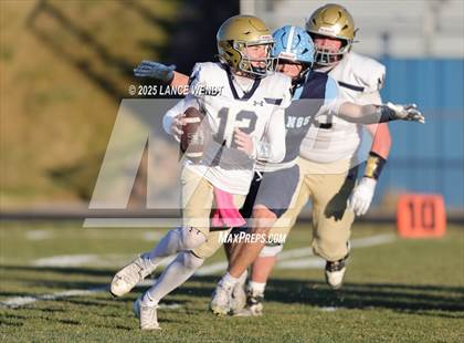 Thumbnail 3 in Mullen @ Ralston Valley (CHSAA 5A Quarterfinals) photogallery.