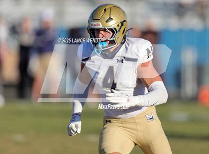 Thumbnail 3 in Mullen @ Ralston Valley (CHSAA 5A Quarterfinals) photogallery.