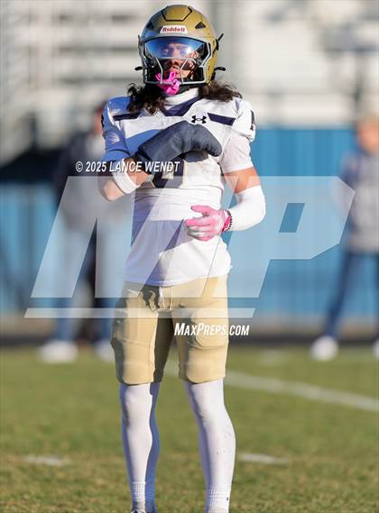 Thumbnail 3 in Mullen @ Ralston Valley (CHSAA 5A Quarterfinals) photogallery.