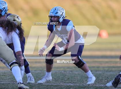 Thumbnail 1 in Mullen @ Ralston Valley (CHSAA 5A Quarterfinals) photogallery.