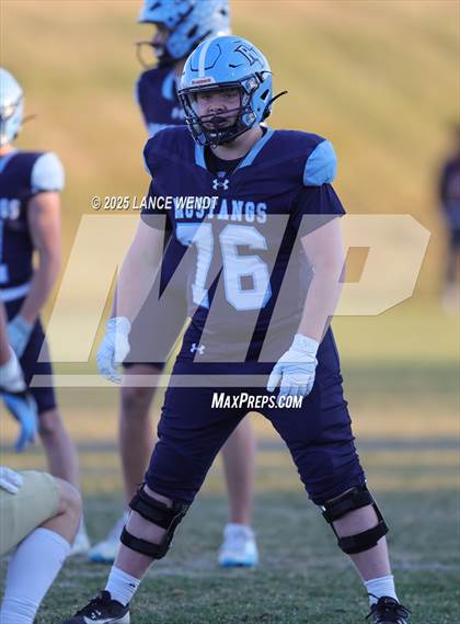 Thumbnail 3 in Mullen @ Ralston Valley (CHSAA 5A Quarterfinals) photogallery.