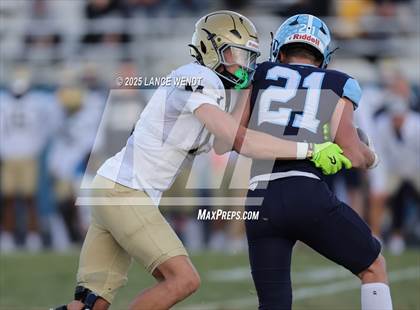 Thumbnail 2 in Mullen @ Ralston Valley (CHSAA 5A Quarterfinals) photogallery.