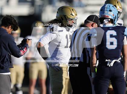 Thumbnail 1 in Mullen @ Ralston Valley (CHSAA 5A Quarterfinals) photogallery.