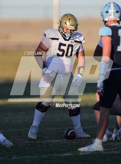 Thumbnail 2 in Mullen @ Ralston Valley (CHSAA 5A Quarterfinals) photogallery.