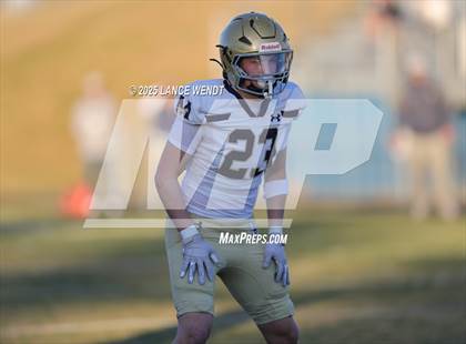 Thumbnail 1 in Mullen @ Ralston Valley (CHSAA 5A Quarterfinals) photogallery.