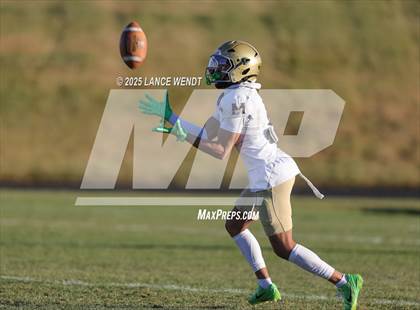 Thumbnail 3 in Mullen @ Ralston Valley (CHSAA 5A Quarterfinals) photogallery.