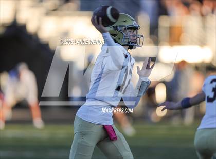 Thumbnail 2 in Mullen @ Ralston Valley (CHSAA 5A Quarterfinals) photogallery.