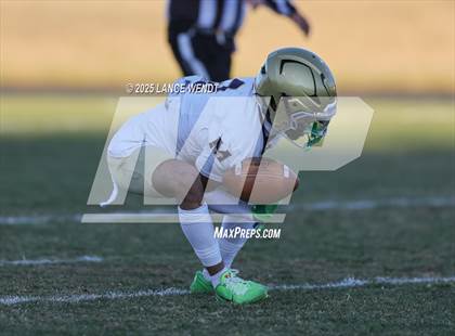 Thumbnail 3 in Mullen @ Ralston Valley (CHSAA 5A Quarterfinals) photogallery.