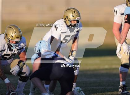 Thumbnail 3 in Mullen @ Ralston Valley (CHSAA 5A Quarterfinals) photogallery.