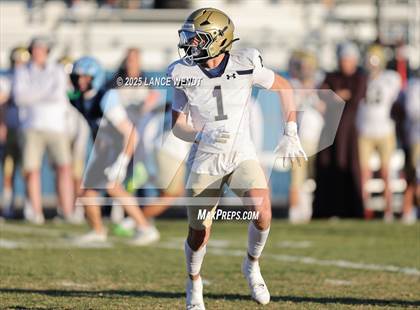 Thumbnail 2 in Mullen @ Ralston Valley (CHSAA 5A Quarterfinals) photogallery.