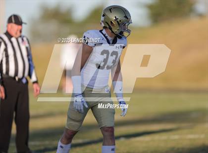 Thumbnail 2 in Mullen @ Ralston Valley (CHSAA 5A Quarterfinals) photogallery.