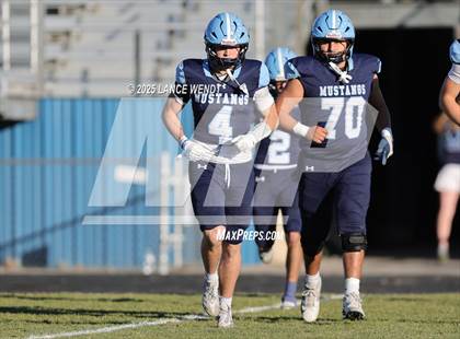 Thumbnail 3 in Mullen @ Ralston Valley (CHSAA 5A Quarterfinals) photogallery.