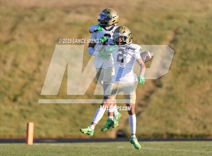 Thumbnail 2 in Mullen @ Ralston Valley (CHSAA 5A Quarterfinals) photogallery.