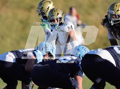 Thumbnail 1 in Mullen @ Ralston Valley (CHSAA 5A Quarterfinals) photogallery.