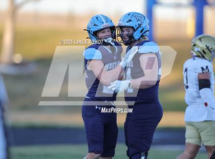 Thumbnail 1 in Mullen @ Ralston Valley (CHSAA 5A Quarterfinals) photogallery.