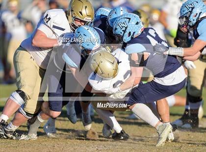Thumbnail 2 in Mullen @ Ralston Valley (CHSAA 5A Quarterfinals) photogallery.