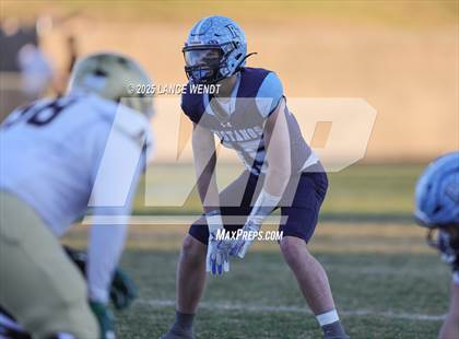 Thumbnail 2 in Mullen @ Ralston Valley (CHSAA 5A Quarterfinals) photogallery.