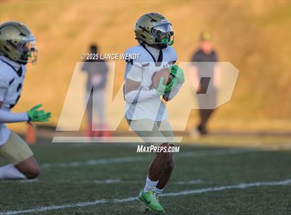 Thumbnail 1 in Mullen @ Ralston Valley (CHSAA 5A Quarterfinals) photogallery.