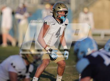 Thumbnail 3 in Mullen @ Ralston Valley (CHSAA 5A Quarterfinals) photogallery.