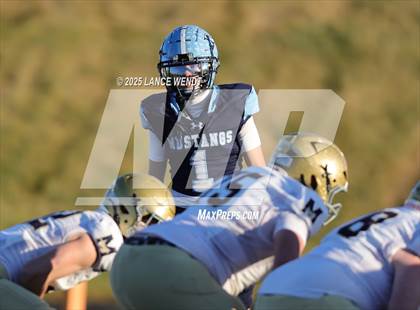 Thumbnail 2 in Mullen @ Ralston Valley (CHSAA 5A Quarterfinals) photogallery.