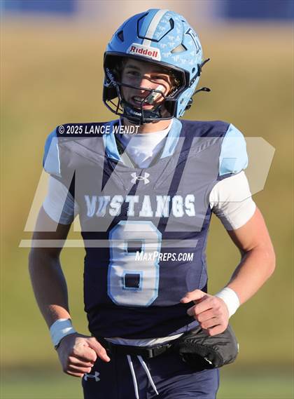 Thumbnail 1 in Mullen @ Ralston Valley (CHSAA 5A Quarterfinals) photogallery.