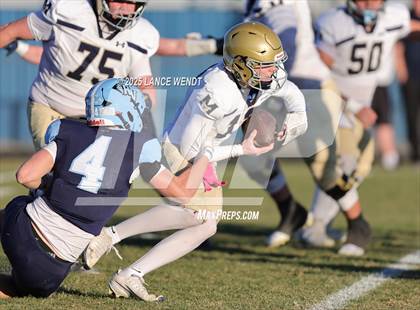 Thumbnail 1 in Mullen @ Ralston Valley (CHSAA 5A Quarterfinals) photogallery.