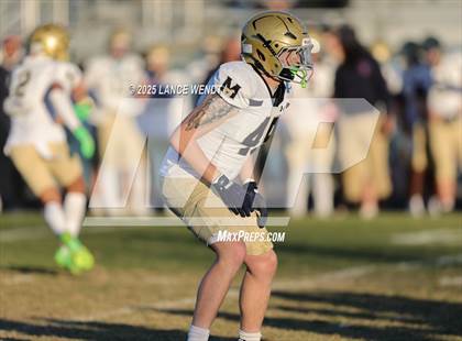 Thumbnail 2 in Mullen @ Ralston Valley (CHSAA 5A Quarterfinals) photogallery.