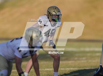 Thumbnail 3 in Mullen @ Ralston Valley (CHSAA 5A Quarterfinals) photogallery.