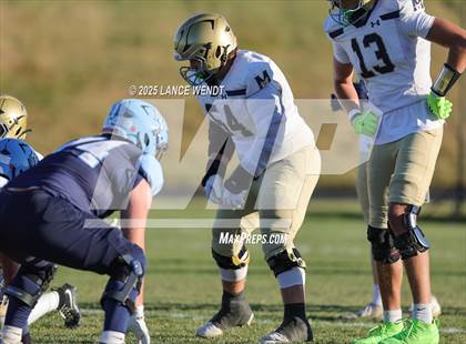 Thumbnail 2 in Mullen @ Ralston Valley (CHSAA 5A Quarterfinals) photogallery.