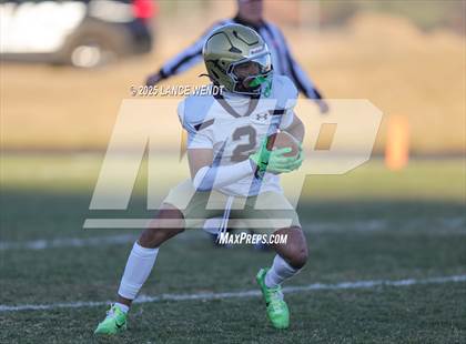 Thumbnail 3 in Mullen @ Ralston Valley (CHSAA 5A Quarterfinals) photogallery.